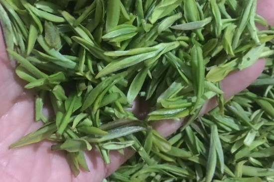 顾渚紫笋属于什么类绿茶，顾渚紫笋是烘青茶还是炒青茶？