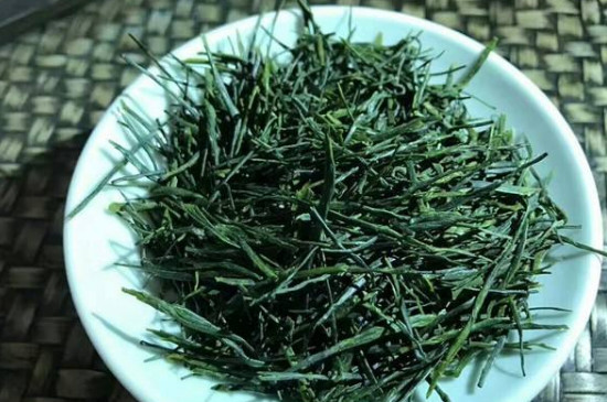 恩施玉露是什么档次的茶叶，恩施玉露算不算名茶？