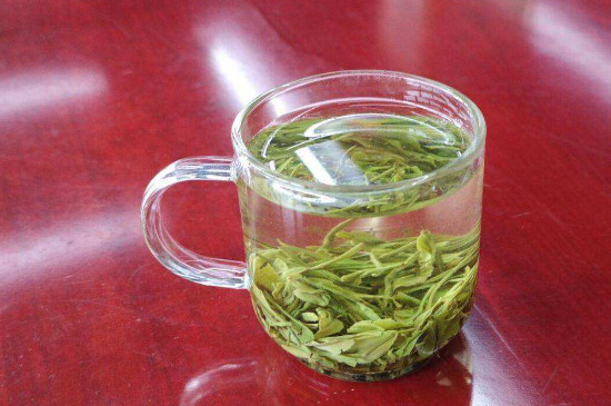 湖北恩施绿茶有多少品种，恩施绿茶名称