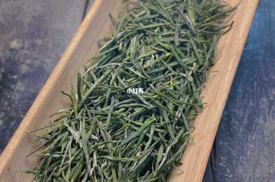 湖北恩施绿茶有多少品种，恩施绿茶名称