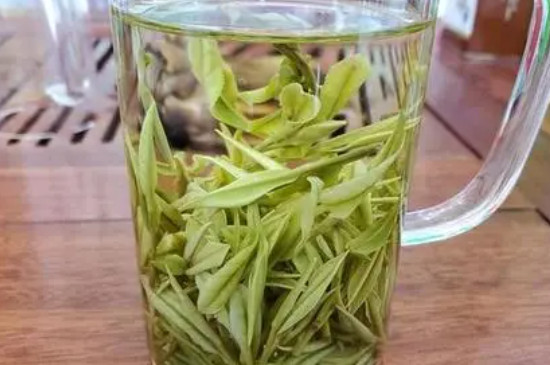 黄山毛峰属于什么档次的茶，黄山毛峰是好茶吗？