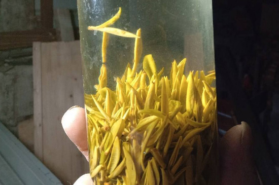 紫笋茶为什么这么贵，紫笋茶多少钱一斤？