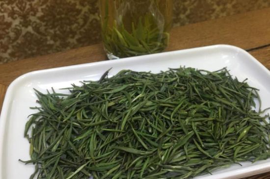 龙芽茶叶属于什么茶，龙芽是绿茶吗？