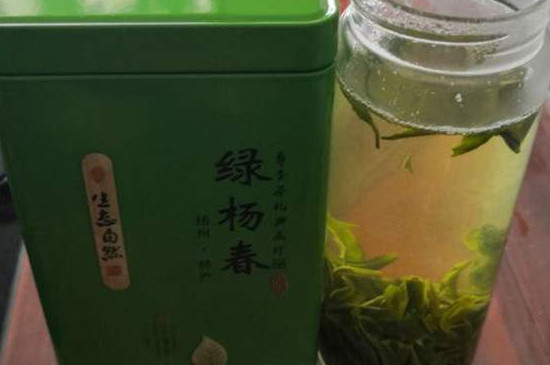 绿杨春什么档次，扬州绿杨春茶叶好喝吗？