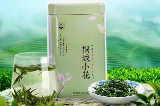 桐城小花是哪里的茶，桐城小花产地在哪里？