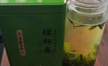 绿杨春的品位如何？扬州青杨春茶叶好吃吗？