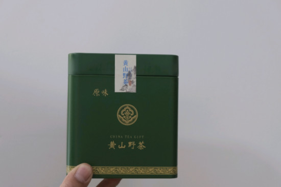 黄山野茶好不好，黄山野茶怎么样？