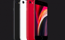 新的苹果iPhoneSE3可能会在4月到货