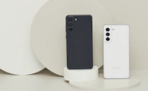 三星GalaxyS21FE5G智能手机开箱
