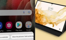 三星GalaxyTabS8Ultra平板电脑亮相FCC