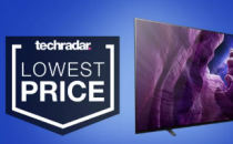 索尼的65英寸OLED电视在史诗般的超级碗电视交易中降价1,000美元