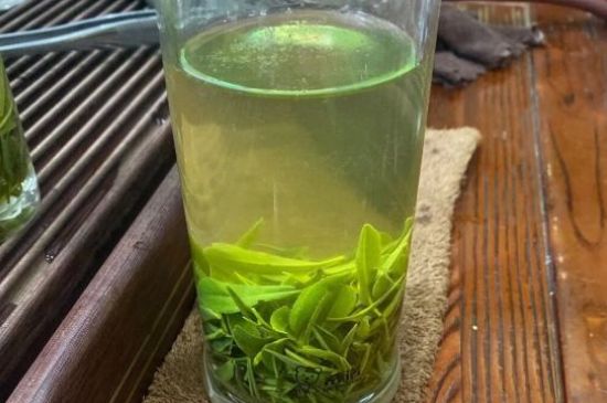 化疗期间可以喝绿茶吗，化疗后喝绿茶水好吗？