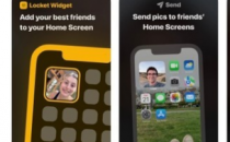 Locket使用小部件将您朋友的照片放到您的主屏幕上