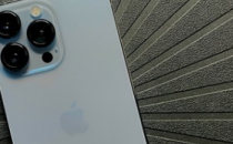 苹果iPhone14Pro再次传闻升级48兆像素摄像头
