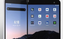 微软SurfaceDuoAndroid110S更新终于来了