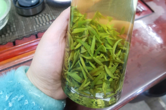 什么绿茶好喝又对身体好，绿茶哪种对身体最好？