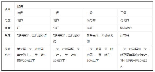 什么是西山茶，桂平西山茶属于什么茶