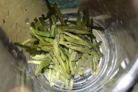 2021年西湖龙井新茶多少一斤？