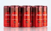 可口可乐将摩卡咖啡引入其口味系列