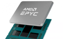 AMD取笑下一代EPYC热那亚和贝加莫CPU