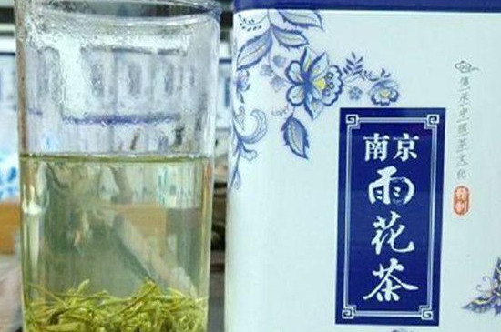 南京十大雨花茶，哪个牌子的雨花茶正宗？