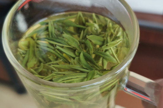 云南四大绿茶，云南最好的绿茶排名