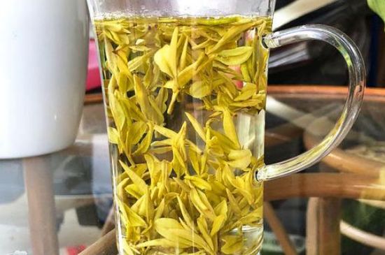 黄金叶茶叶产地是哪里，黄金叶茶叶哪里产的？