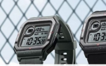 AmazfitNeo是一款复古智能手表亚马逊售价23欧元