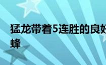 猛龙带着5连胜的良好势头奔赴夏洛特挑战黄蜂