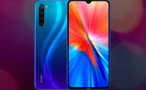 小米RedmiNote8更新至MIUI13Global和Android12