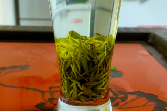 什么绿茶最香最好喝，绿茶口感与香气排名