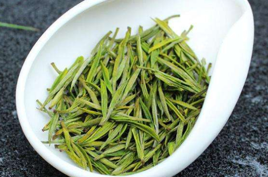十大绿茶种类图片大全，中国最好的绿茶品种排名