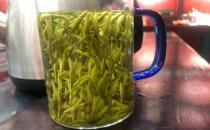 最香最美味的绿茶是什么 绿茶的滋味和香气排名？