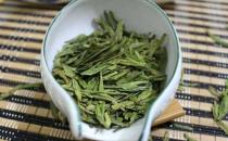 十大绿茶品种图片 排名中国最佳绿茶品种