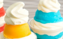 2月17日奥兰多的冷冻零食特许经营权因新的地区代表交易而变得更加甜蜜