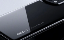 OppoFindX5Pro智能手机在官方照片中透露