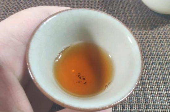 所有岩茶能用一把紫砂壶泡吗，肉桂水仙用一把壶？