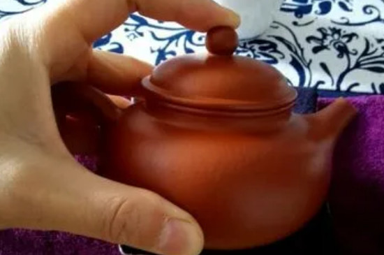 8克岩茶用多大的紫砂壶，泡岩茶用多大容量的紫砂壶？