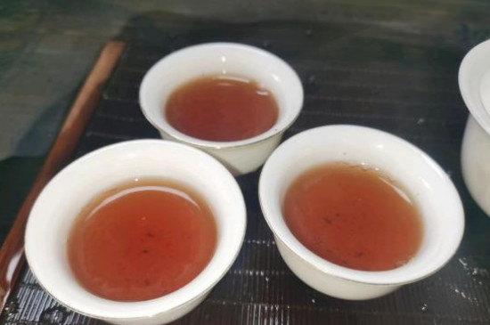 武夷山哪个茶厂的茶品质好，武夷山岩茶买哪个品牌？