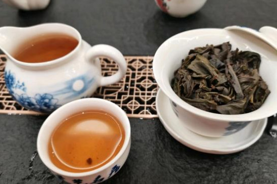 武夷山哪个茶厂的茶品质好，武夷山岩茶买哪个品牌？