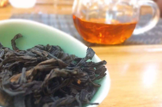 马头岩肉桂是高档茶吗，马头岩茶正常一斤多少钱？