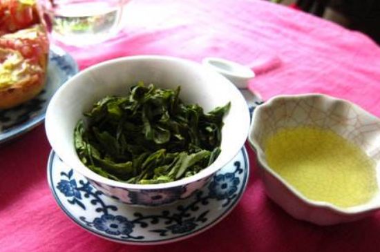清香味的茶叶有哪些，什么茶比较香？
