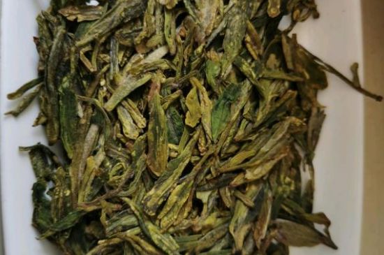 清香味的茶叶有哪些，什么茶比较香？