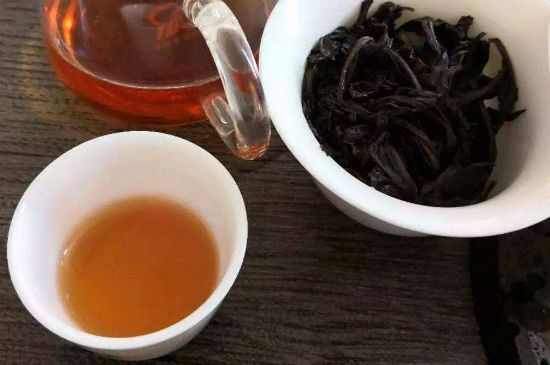 水仙茶用多少度水的，水仙茶怎么泡才正确？