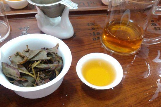 水仙茶用多少度水的，水仙茶怎么泡才正确？