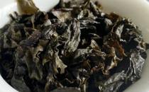 什么茶类似铁观音 类似铁观音的品种叫什么？