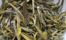 安徽黄达茶属于什么茶 金寨黄达茶的功效？