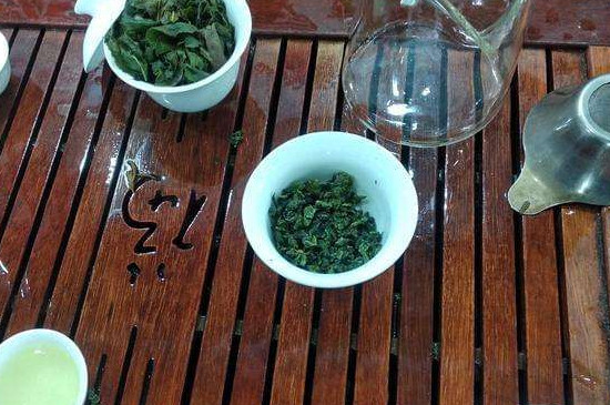 铁观音属于什么类型的茶，铁观音有几种？