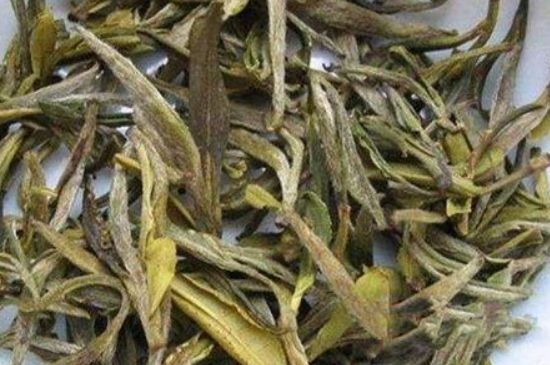 安徽黄大茶属于什么茶，金寨黄大茶功效