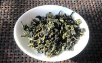 铁观音在秋茶中的口感特征 为什么秋茶里的铁观音最好喝？